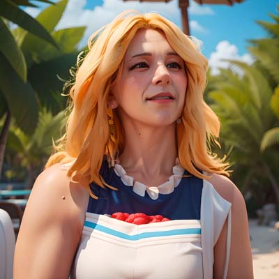 Lavanda Suárez